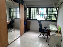 Blk 414 Commonwealth Avenue West (Clementi), HDB 5 Rooms #502714061